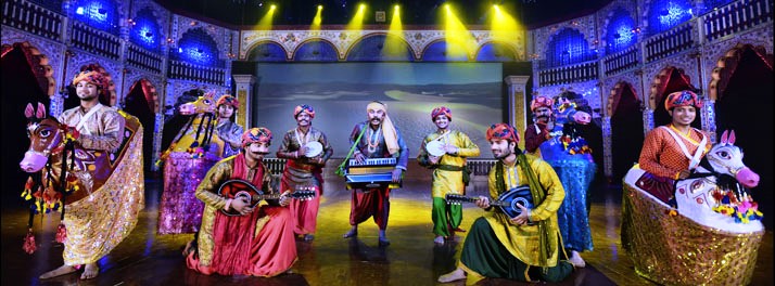 2399/Kalakriti Cultural & Convention Center - Agra 13.jpg